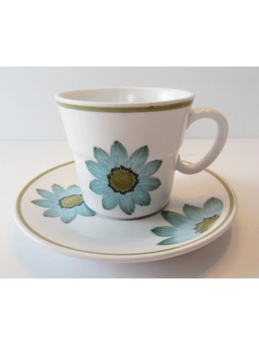 Noritake brand pattern